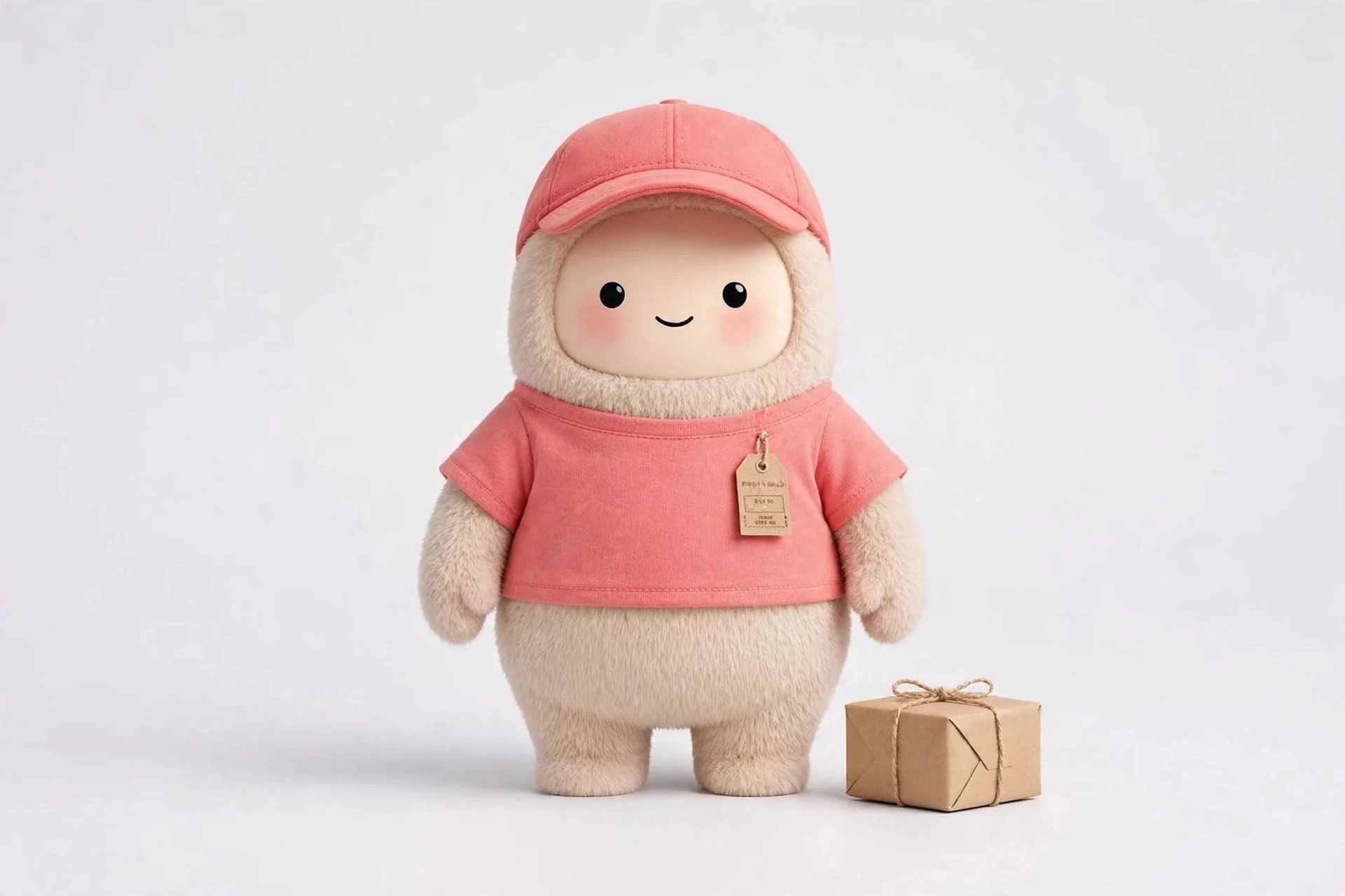 Etsy Seller Coach — cream Muse avatar, AI Etsy seller coach agent on MyAgentFace