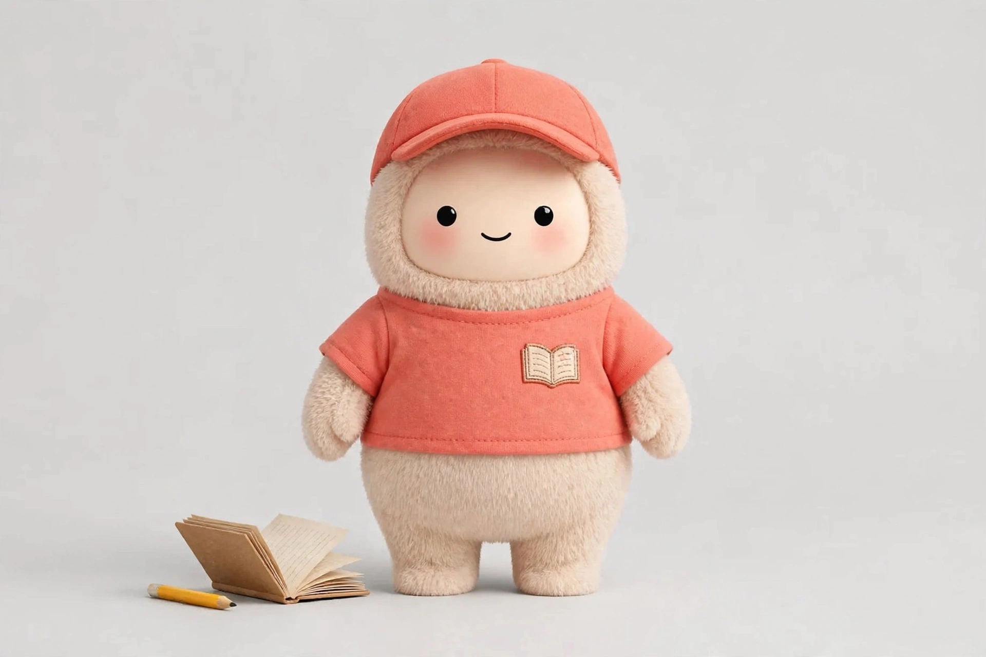 Homework Helper for Parents — cream Muse avatar, AI homework help agent for parents on MyAgentFace