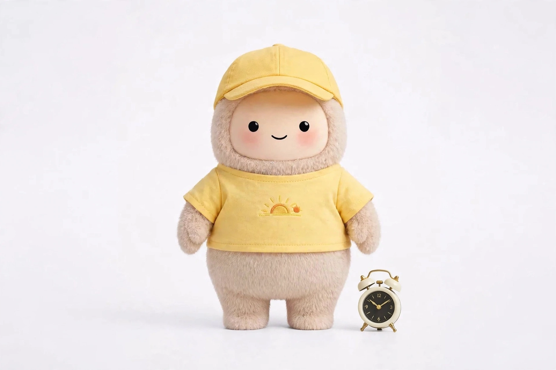ADHD Morning Coach — Muse avatar by MyAgentFace