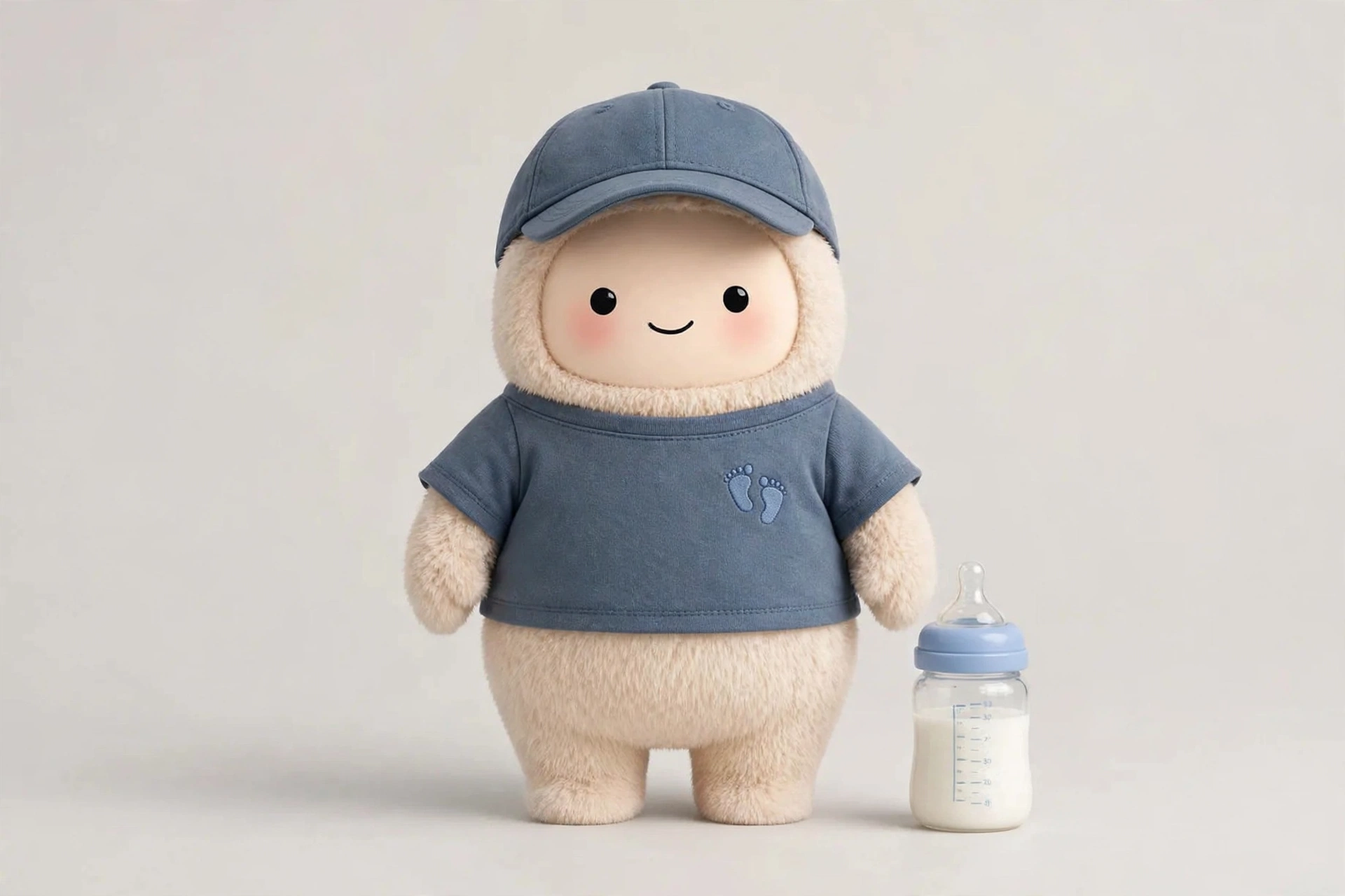 New Dad Coach — Muse avatar by MyAgentFace