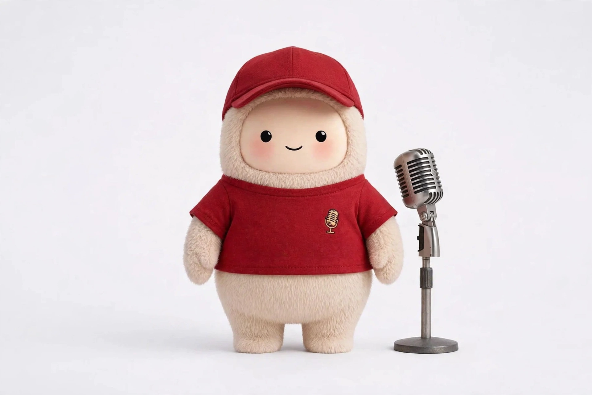 Public Speaking Coach — Muse avatar by MyAgentFace