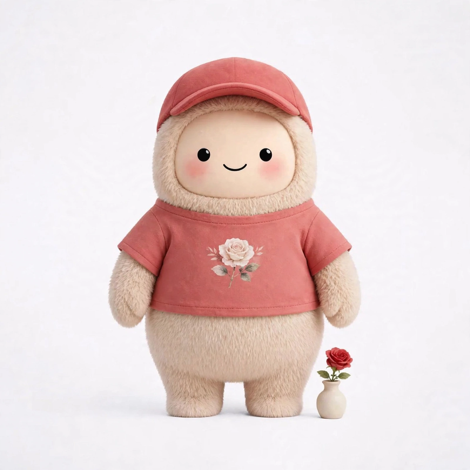 Sweet Romantic — Muse avatar by MyAgentFace