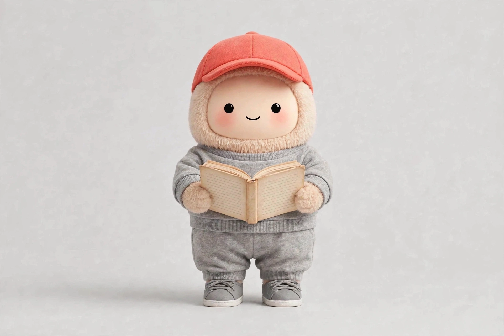 Homework Helper for Parents wearing Weekend Study Cosy — Relaxed weekend study comfort for preview time.