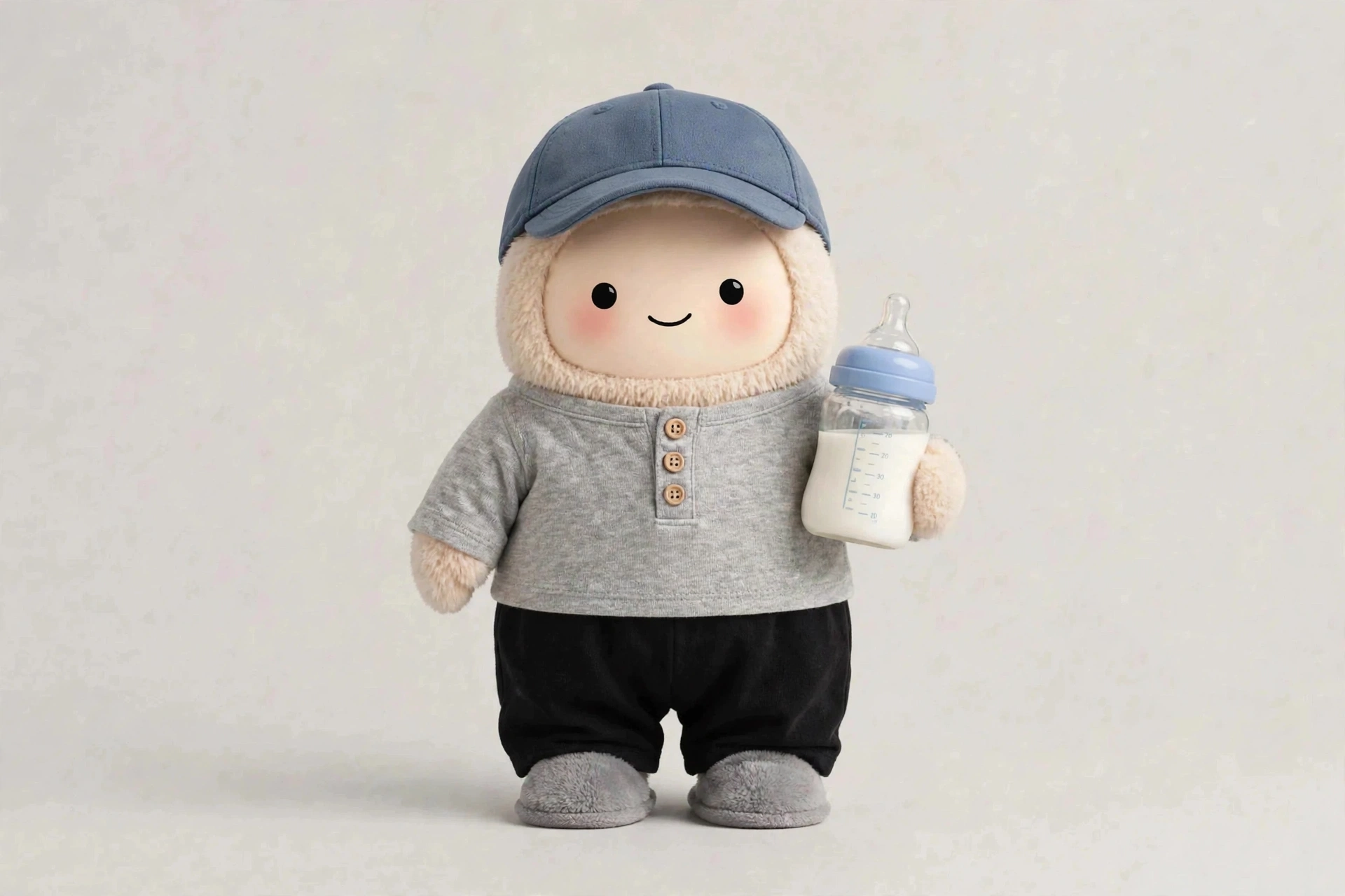 New Dad Coach wearing Home Shift Loungewear — Comfy home kit for feeds, folds, and downtime.